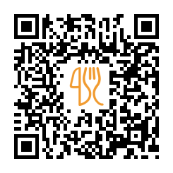 QR-code link naar het menu van Gypsy Blues