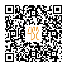 QR-code link naar het menu van 518 Grille