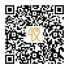 QR-code link naar het menu van Passions On The Beach