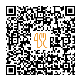 QR-code link naar het menu van The Spice Thai Cuisine