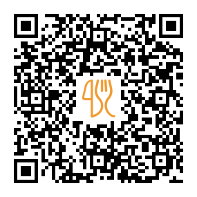 QR-code link naar het menu van Huntspoint Bbq