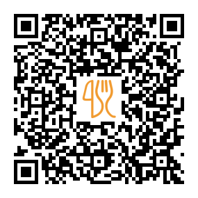 QR-code link naar het menu van Auberge Du Moulin