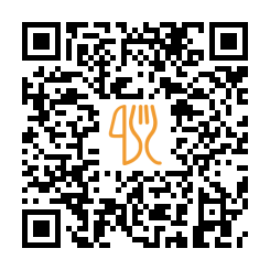 QR-code link naar het menu van Triufeli • ტრიუფელი