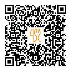 QR-code link naar het menu van Unique Dining Hanoi International Fusion