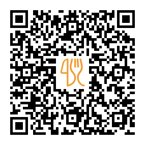 QR-code link naar het menu van Bbq King Smokehouse Woodstock