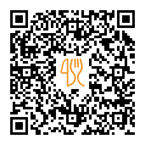 QR-code link naar het menu van East China Kitchen