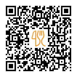 QR-code link naar het menu van The Kitchen Bistro And