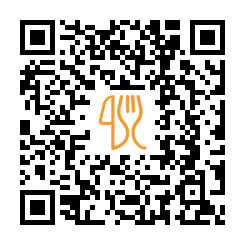 QR-code link naar het menu van Fasty's Bbq Joint