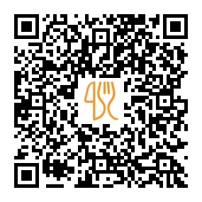 QR-code link naar het menu van Sgt Brand's Bbq