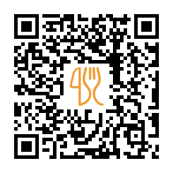 QR-code link naar het menu van Winniesfoodie247