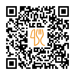 QR-code link naar het menu van Hook's Bbq