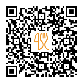 QR-code link naar het menu van Evie's Bistro