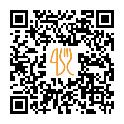 QR-code link naar het menu van Tibuk Bistro