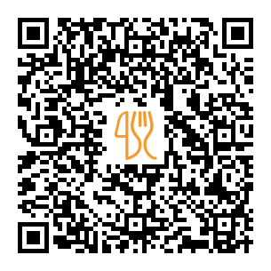 QR-code link naar het menu van Eiscafe Und Holzkohlegrill Aida.