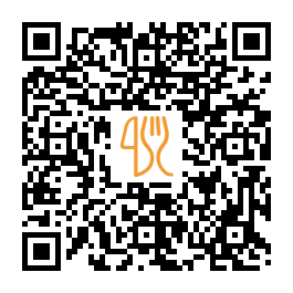 QR-code link naar het menu van Zoup!