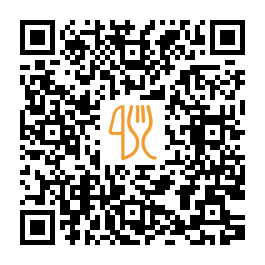 QR-code link naar het menu van Bistro JÄgerhaus