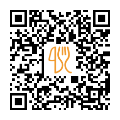 QR-code link naar het menu van Mj's Foodshop