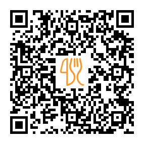 QR-code link naar het menu van White Linen Tea House