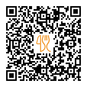 QR-code link naar het menu van Hibachi Hut