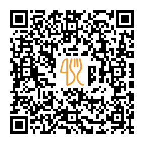 QR-code link naar het menu van Teriyaki House