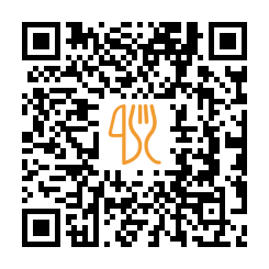 QR-code link naar het menu van Lin's Buffet