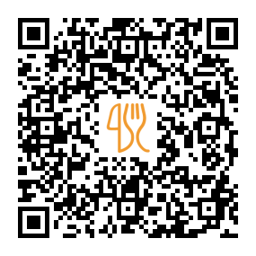 QR-code link naar het menu van Ellis Couty Barbecue