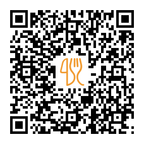 QR-code link naar het menu van Terrace Imeri/ტერასა იმერი