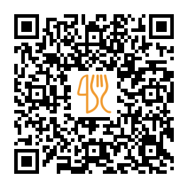 QR-code link naar het menu van Southside Saloon