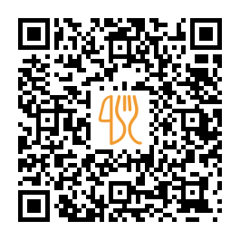 QR-code link naar het menu van ללוש בראסרי באר שבע