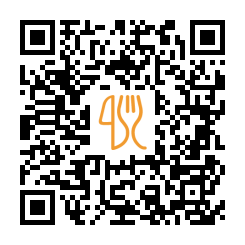 QR-code link naar het menu van Fun Resto