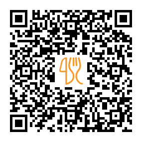 QR-code link naar het menu van V Lounge Cafe Canley Heights