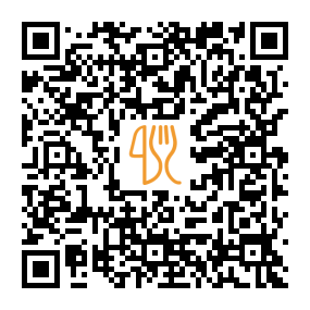 QR-code link naar het menu van Kinfolks Wingz And Thingz