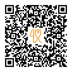 Carte QR de Friethuisje De Groene Rand