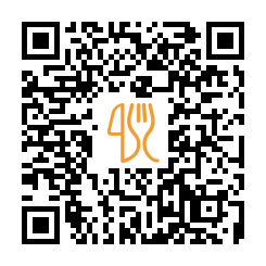 QR-code link naar het menu van Zoup!