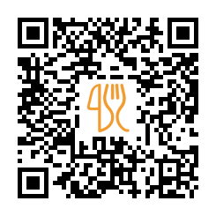 QR-code link naar het menu van Magand Sylvain