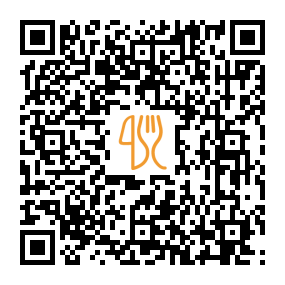 QR-code link naar het menu van บ้านสวนลุงใหญ่ เขาดินวนา