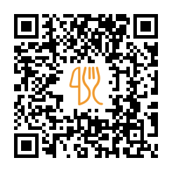 QR-code link naar het menu van Warung Joglo Food