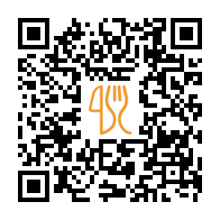 QR-code link naar het menu van Cj's Cafe