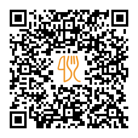 QR-code link naar het menu van Gaudi Bistro