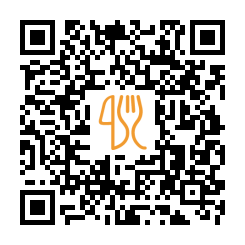 QR-code link naar het menu van Wok Kaixo