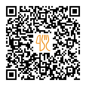 QR-code link naar het menu van Queens Head Hawkshead