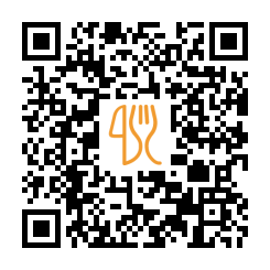 QR-code link naar het menu van U Pili Pili