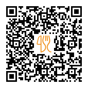 QR-code link naar het menu van New Sapporo Sushi House