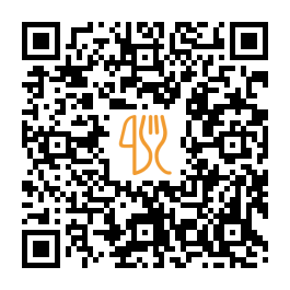 QR-code link naar het menu van Mr. Stirfry