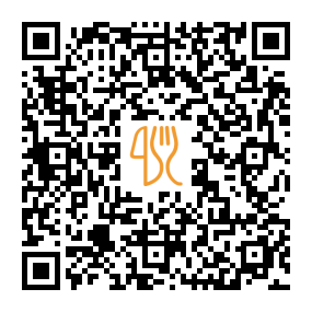 QR-code link naar het menu van The Heights Bistro