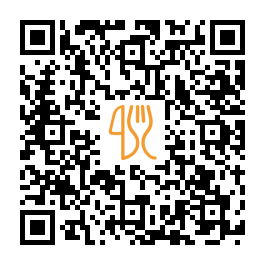 QR-code link naar het menu van Table Forty 4