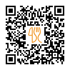 QR-code link naar het menu van Imnäs Barbecue