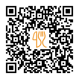 QR-code link naar het menu van Jade Teriyaki