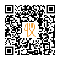 QR-code link naar het menu van Hut Wok