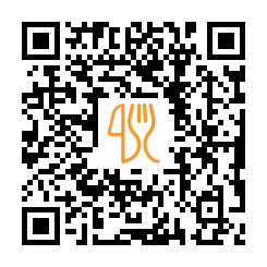 QR-code link naar het menu van A&w